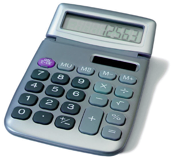 use the chapter 13 plan calculator to find out what my payment is
